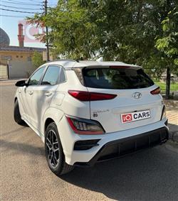 هيونداي كونا